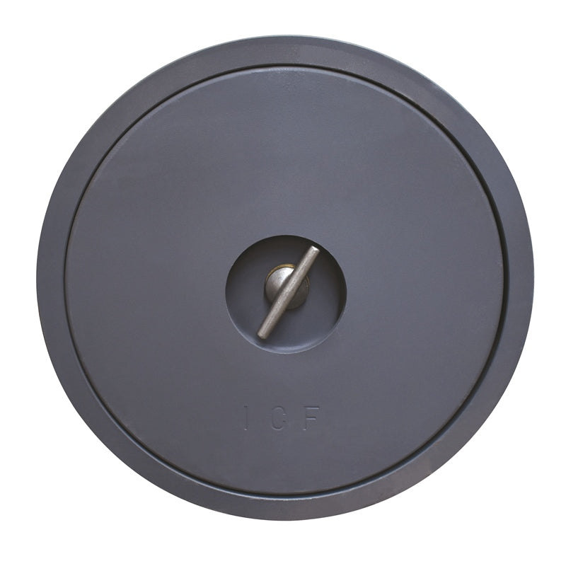 ICF Th Manhole T Handle 18 Heavy Commercial - view 2