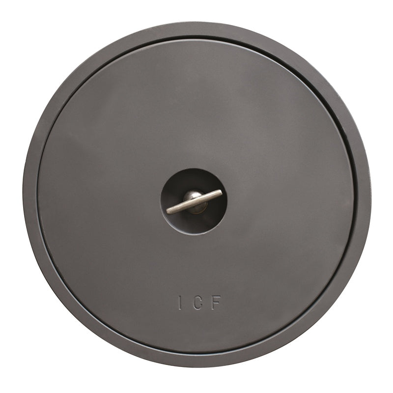 ICF Th Manhole T Handle 24 Heavy Commercial - view 2