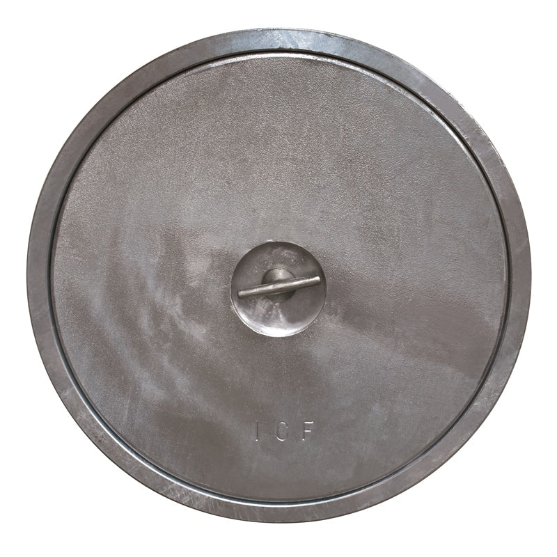 ICF Th Manhole T Handle 24 Glv Heavy Commercial - view 2