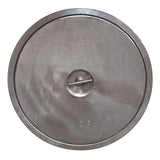 ICF Th Manhole T Handle 24 Glv Heavy Commercial - view 2