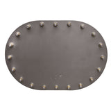 ICF Mb Manhole 15"X23"-RSD-2.5 Stainless Steel Heavy Commercial - view 2