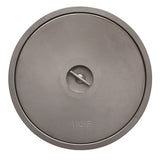 ICF Th Manhole T Handle 24" Stainless Steel Heavy Commercial - view 2
