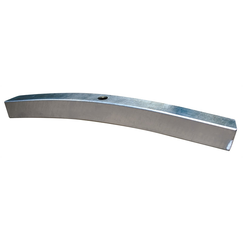 ICF Th Strongback with Nut 18" Heavy Commercial - view 2