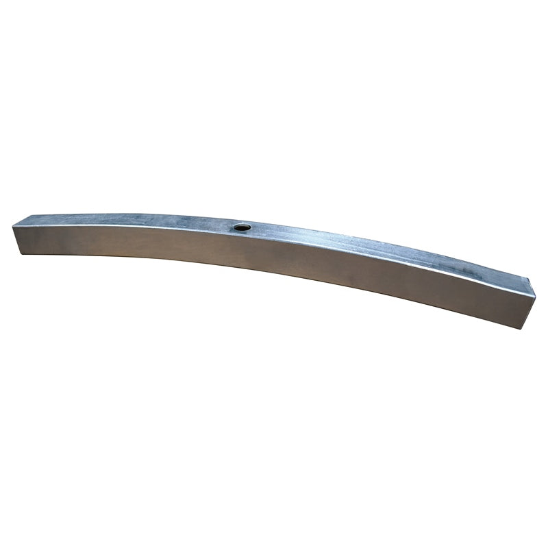 ICF Th Strongback with Nut 24" Heavy Commercial - view 2