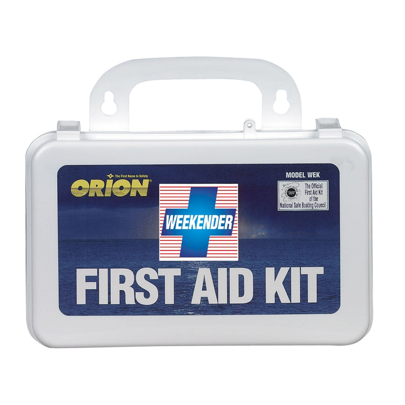 Orion Weekender First Aid Kit General Safety - view 2