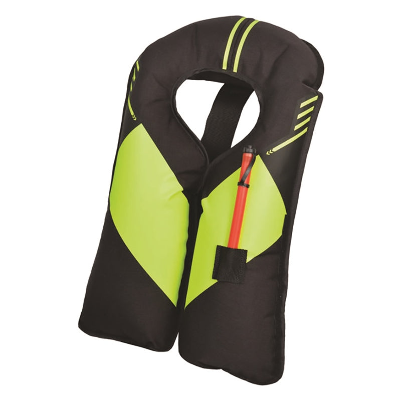 INFLATE COLR PFT BLK GRN MPN-MD2016