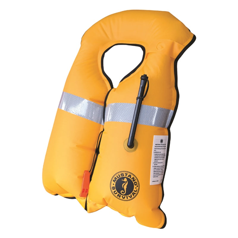 Crewsaver Crewfit 40 Pro Black Man Commercial Flotation - view 2