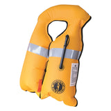 Crewsaver Crewfit 40 Pro Black Man Commercial Flotation - view 2