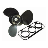 Michigan Wheel Prop Vtx Al 20-35HP 13 Props-OB - view 2