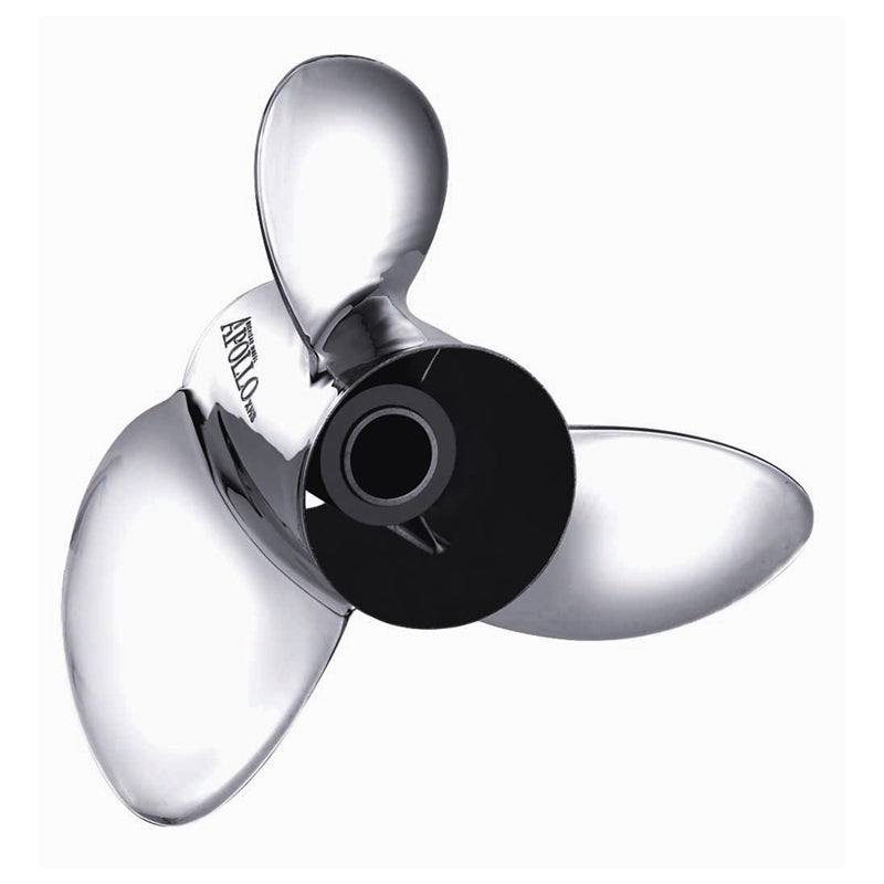 PROP APL SS 4.75GRCS 19 P-993044