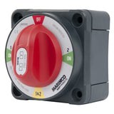 Marinco Bat Sw Pi 400A Sel MC10 MPN - 771-S