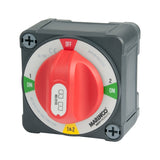 Marinco Bat Sw 400A Ez Mount MC10 MPN - 771-S-EZ