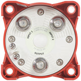 Blue Sea Systems Battery Selector Switch with Afd MPN - 9002E-BSS