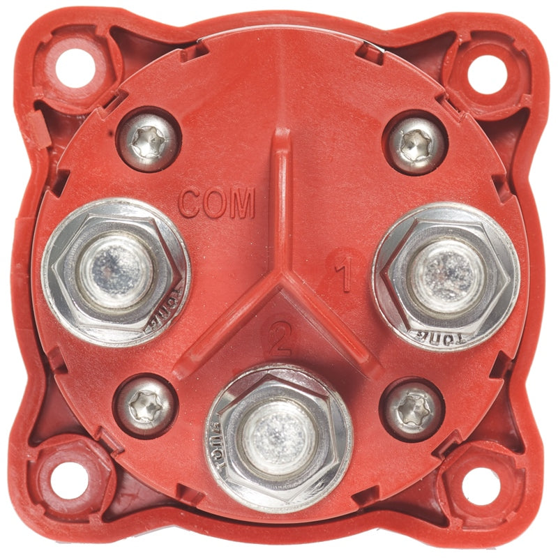 Blue Sea Systems Battery Selector Switch Mini Panels Switches - view 2