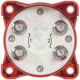 Blue Sea Systems Battery Selector Switch Dual Circ + MPN - 5511E-BSS