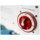 Blue Sea Systems Battery Switch Off/on Panels Switches - view 2