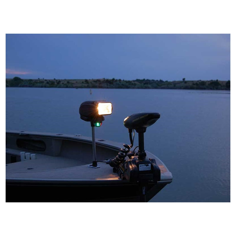 GOLIGHT Gobee Wrelss Stanc Mount, model 2151, SpotFlood Lights, view 2