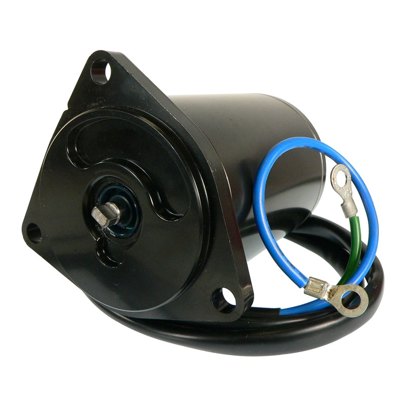 EMP Trim Motor, model 300-16264, OEM, view 2