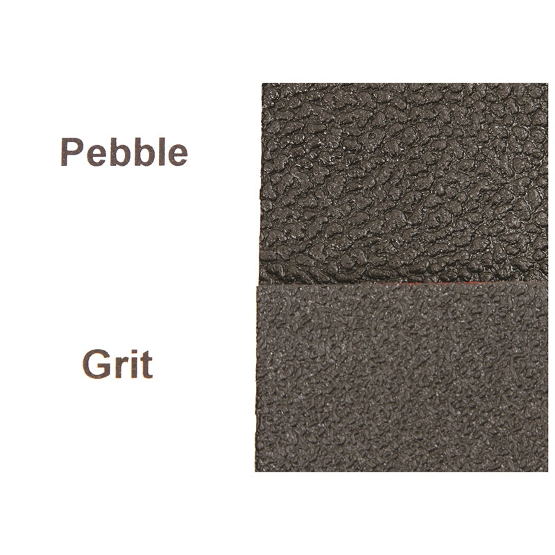 Gator Guards Step Pad Pebble Black 4X16 General Accesories - view 5