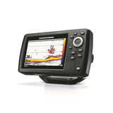Humminbird Helix 5 G2 Sonar Hummingbird - view 2