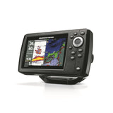 Humminbird Helix 5 G2 Chirp with GPS Hummingbird - view 2