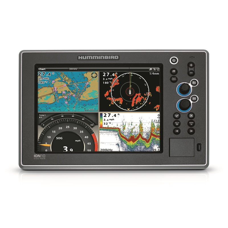 ION10 MULTI FUNCTION SYS MPN-407840-1