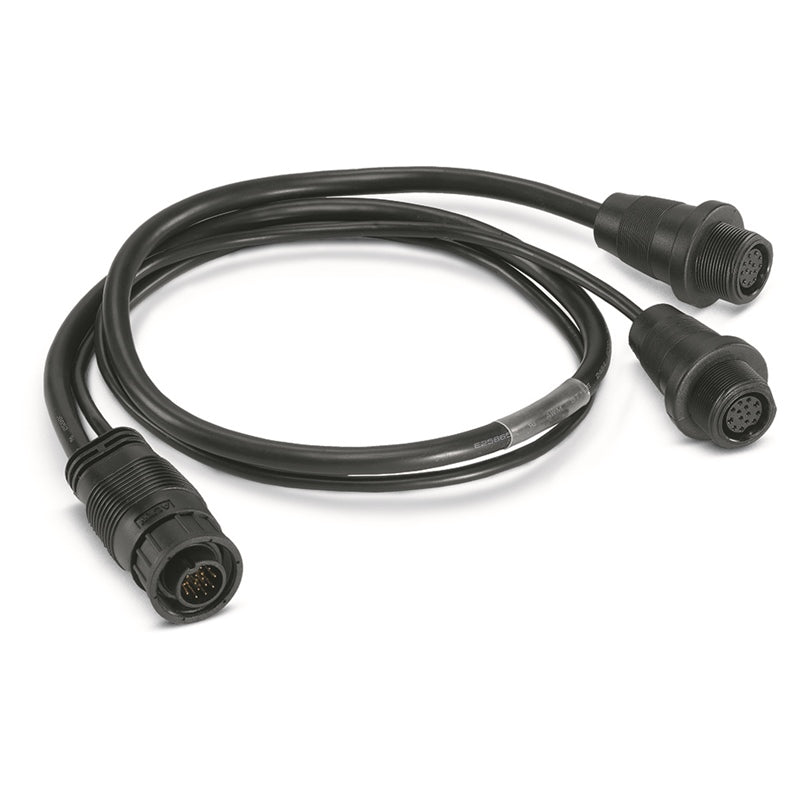 Humminbird Splitter Cable Si/Lr SOLIX Hummingbird - view 2