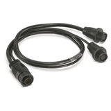 Humminbird Splitter Cable Si/Lr SOLIX Hummingbird - view 2