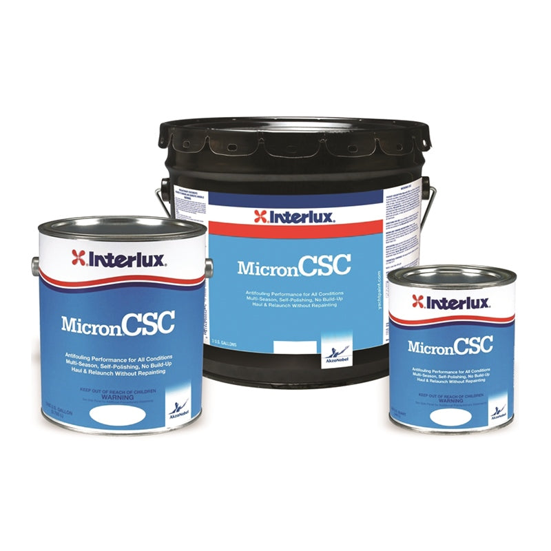 Interlux Y5582 Micron Csc Red Gl Paint - view 3