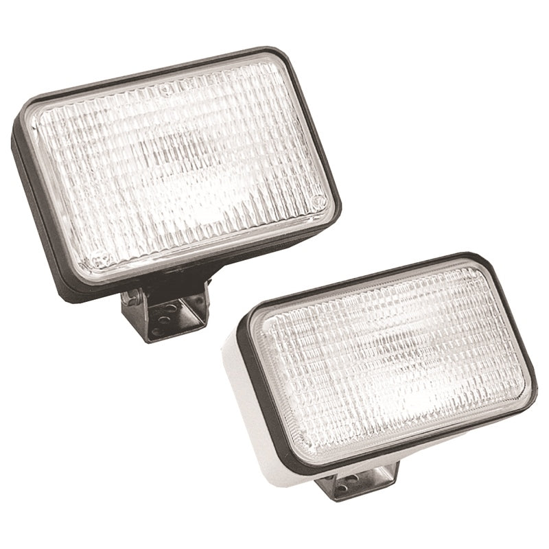 Jabsco Floodlight 4X6 12V/72656, model 45900-0000, SpotFlood Lights, view 2