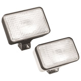 Jabsco Floodlight 4X6 12V/72656, model 45900-0000, SpotFlood Lights, view 2