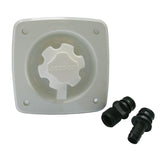 Jabsco Flush Water Pressure Regulator 1/2" Galley Equipment - view 2