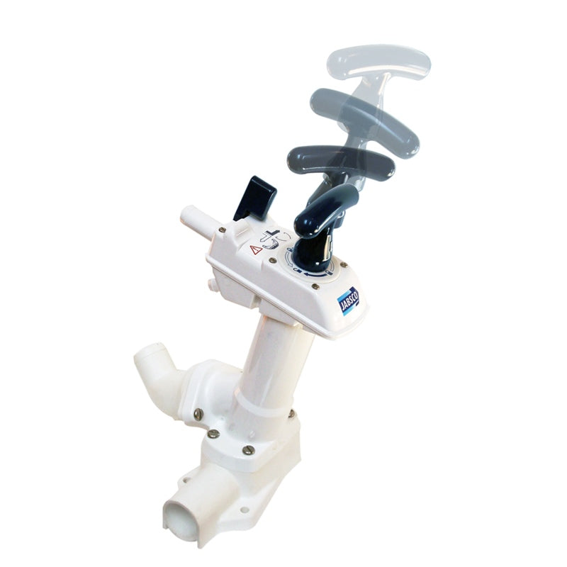 Jabsco Toilet Srv Kit '98-DATE MPN - 29045-3000