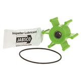Jabsco Impeller Kit Run Dry MPN - 6303-0007-P