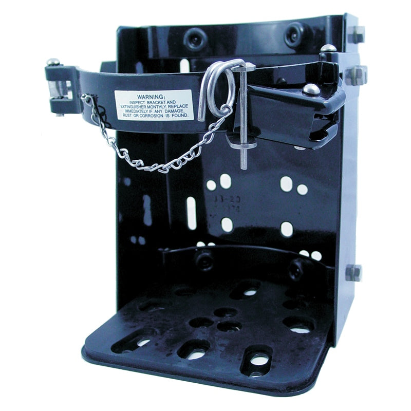 KIDDE PRO20TCM with Brk 10A80BC Fire Equiptment - view 3