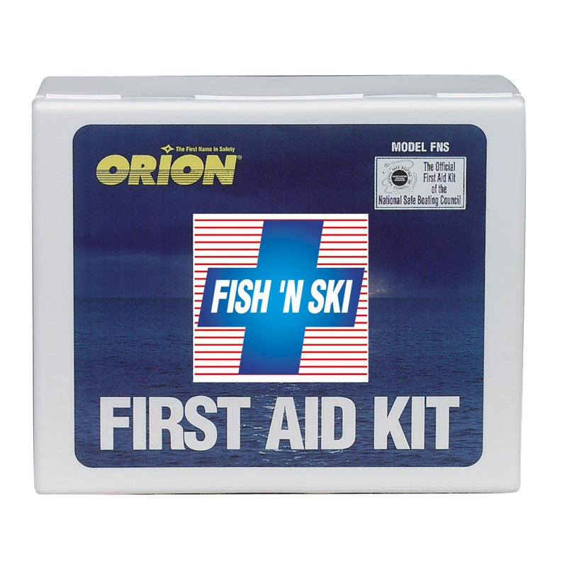 Orion First Aid Kit Fish'n'ski General Safety - view 2