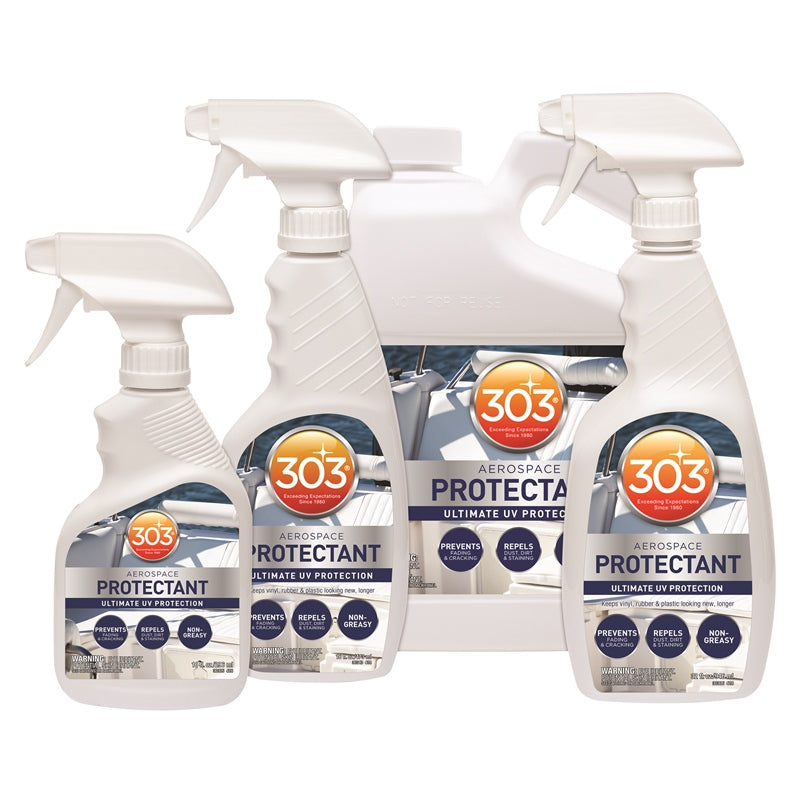 303 AEROSPACE PROTECTANT SPRY PT MPN-30340
