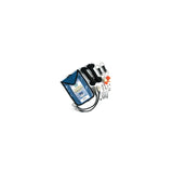 TACO Marine Outrigger Rigging Kit Dlx with Pulley MPN - RK-0001PB