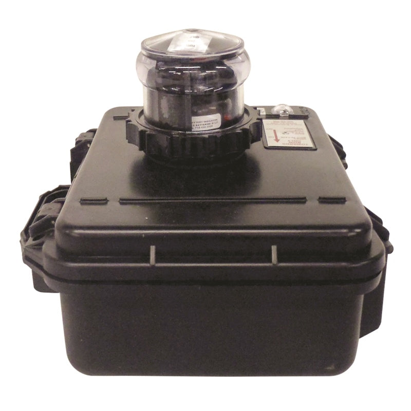 McDermott Mag-Pe-Fog Mag Lght Fog Marker Lights - view 2