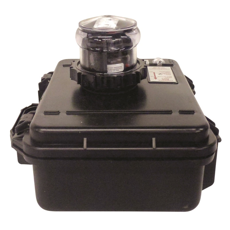 McDermott Mag-Pe-Fog Mag Lght Fog Marker Lights - view 2