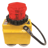 McDermott Mag Nav Lt Red Marker Lights - view 2