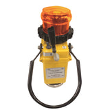 McDermott Peep Mag Nav Lt Amb Marker Lights - view 2