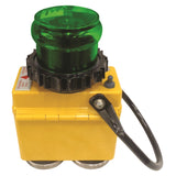 McDermott Mag N/Bt Nav Lt Green Marker Lights - view 2