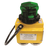 McDermott Haz/Loc Mag Nav Lt Green Marker Lights - view 2