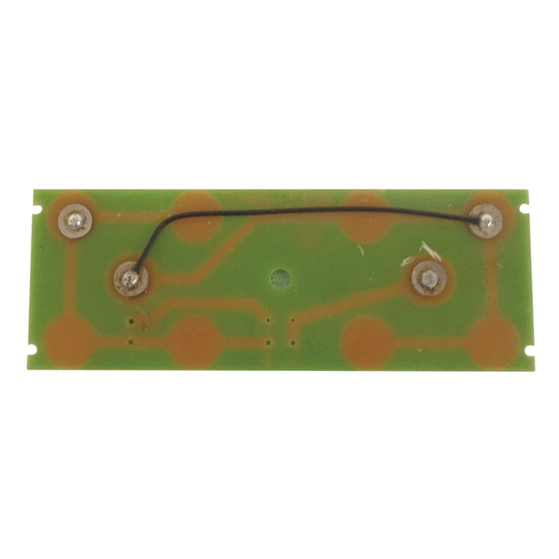 McDermott Batt Plate F/888 Lights Marker Lights - view 2