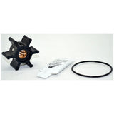 Johnson Pump Impeller OEM Pump F4B Nitrile General Pump - view 2