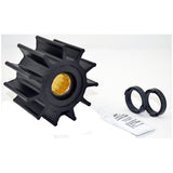 Johnson Pump Impeller OEM Pump F8B Neoprene General Pump - view 2
