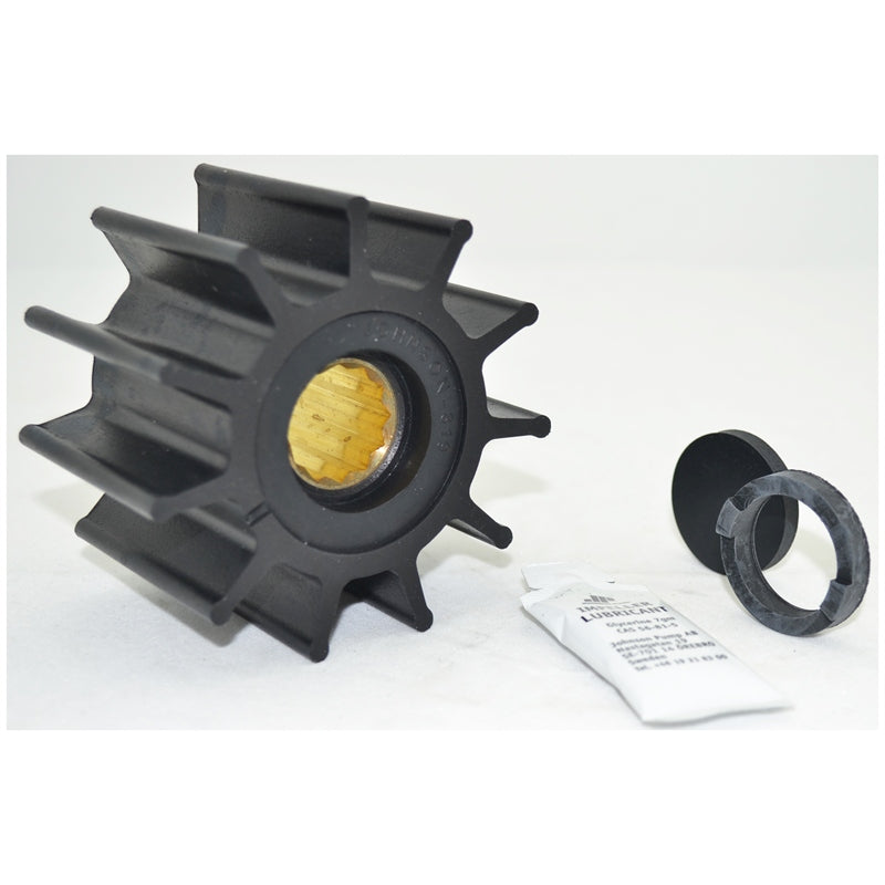 Johnson Pump Impeller OEM Pump F8B Nitrile General Pump - view 2