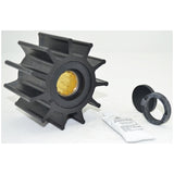 Johnson Pump Impeller OEM Pump F8B Nitrile General Pump - view 2