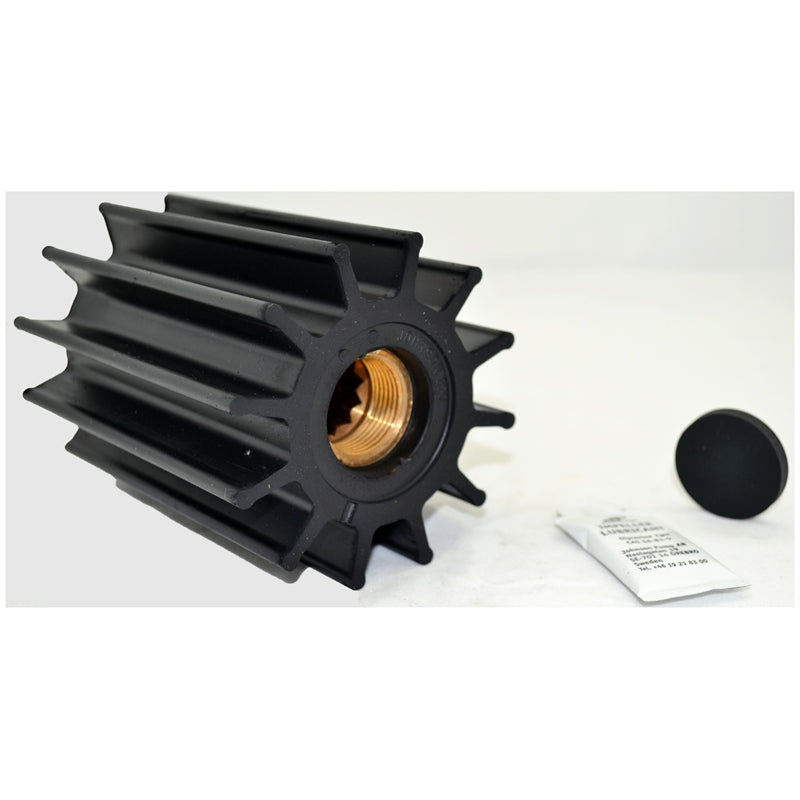 Johnson Pump Impeller OEM Pump F95B Neoprene General Pump - view 2